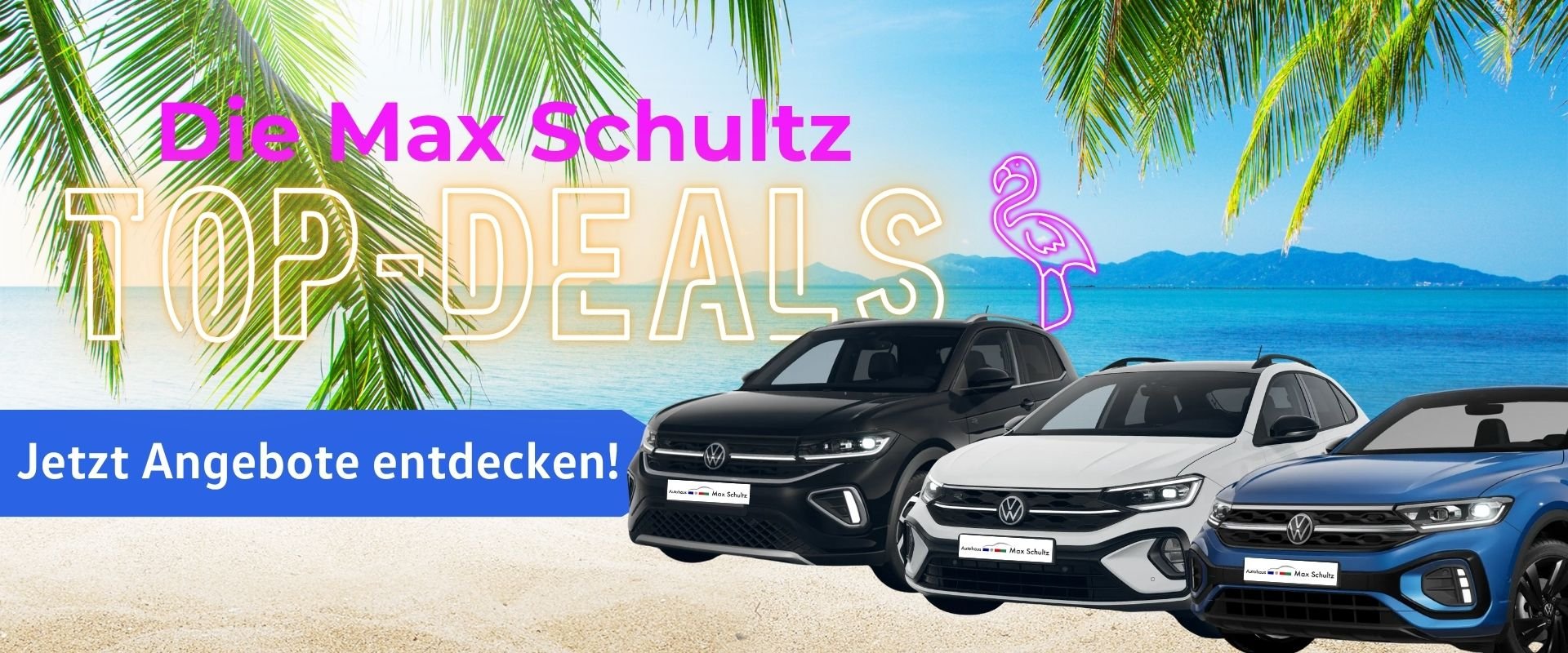Autohaus Max Schultz GmbH & Co. KG