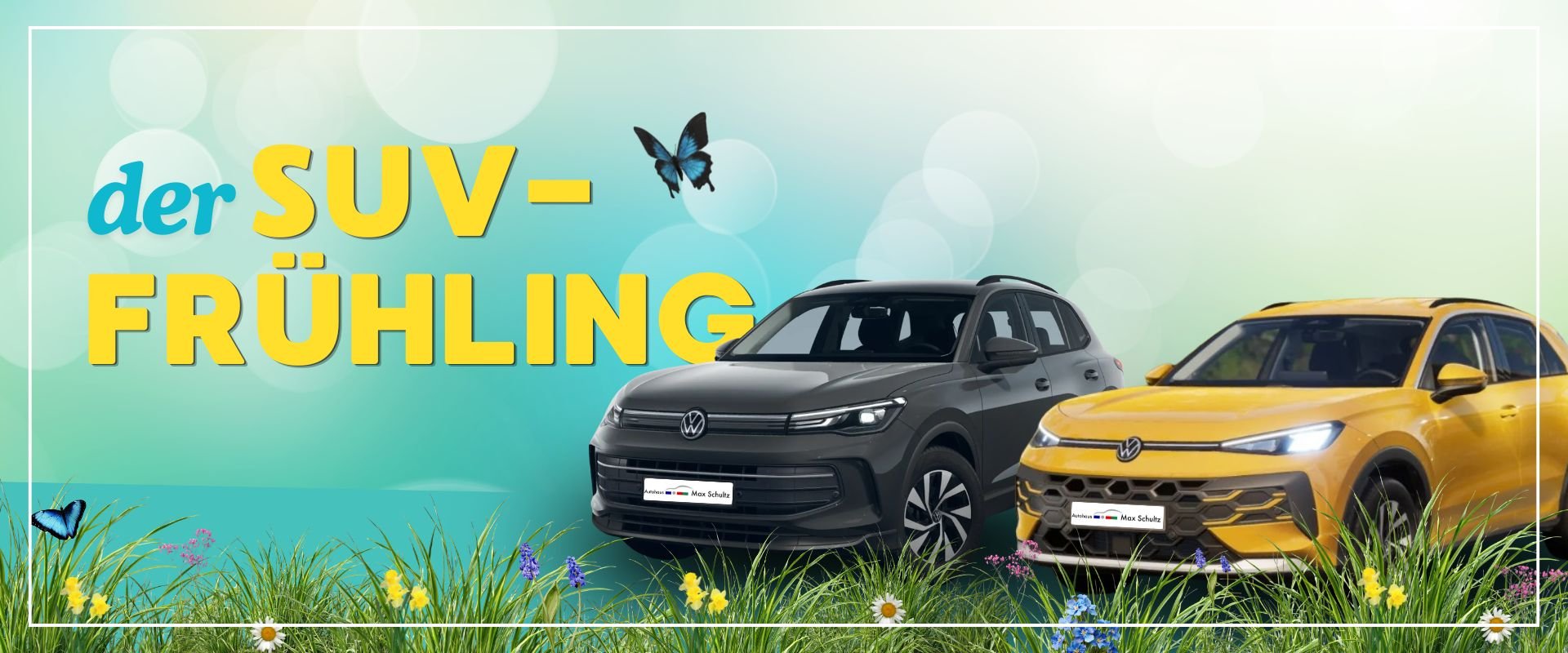 Autohaus Max Schultz GmbH & Co. KG