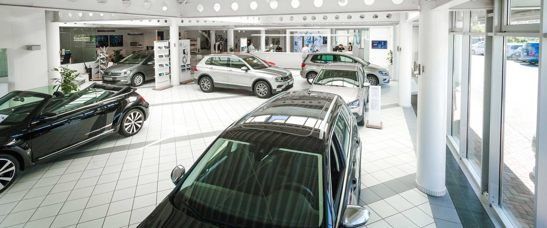Autohaus Max Schultz GmbH & Co. KG - Home