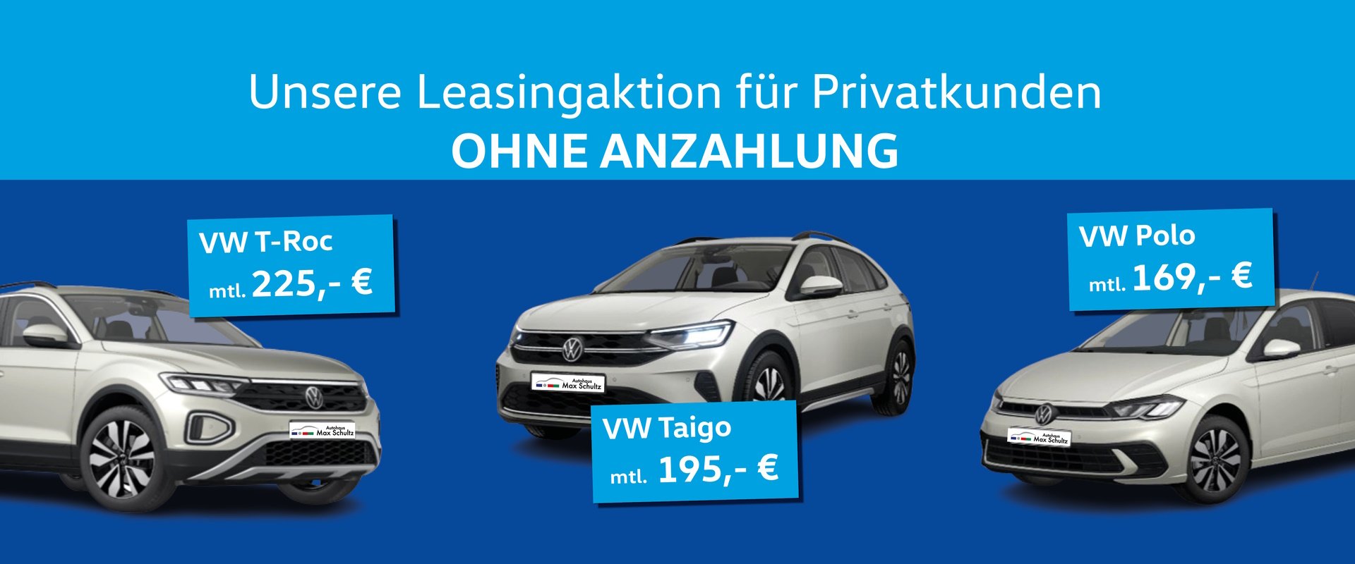 Autohaus Max Schultz GmbH & Co. KG