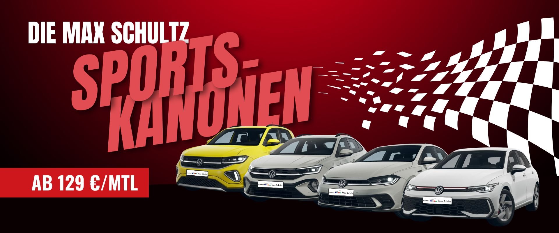 Autohaus Max Schultz GmbH & Co. KG