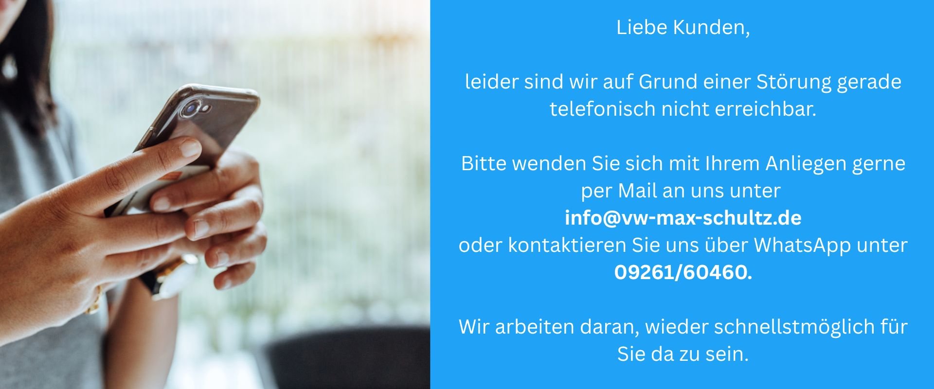 Autohaus Max Schultz GmbH & Co. KG