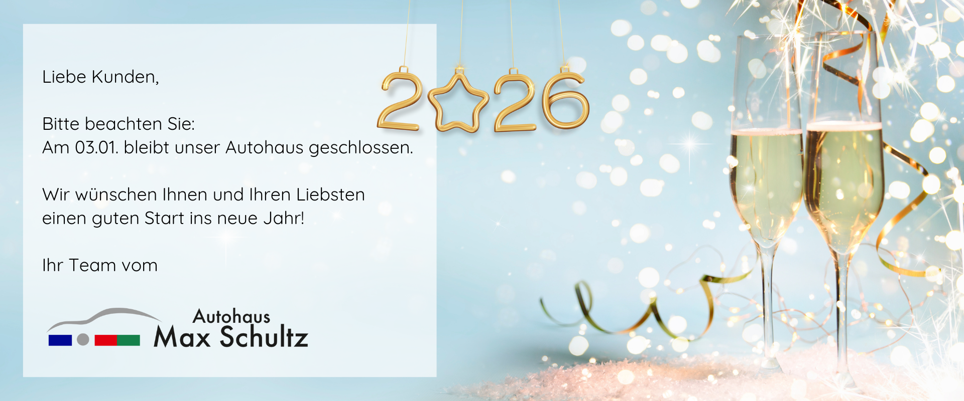 Autohaus Max Schultz GmbH & Co. KG