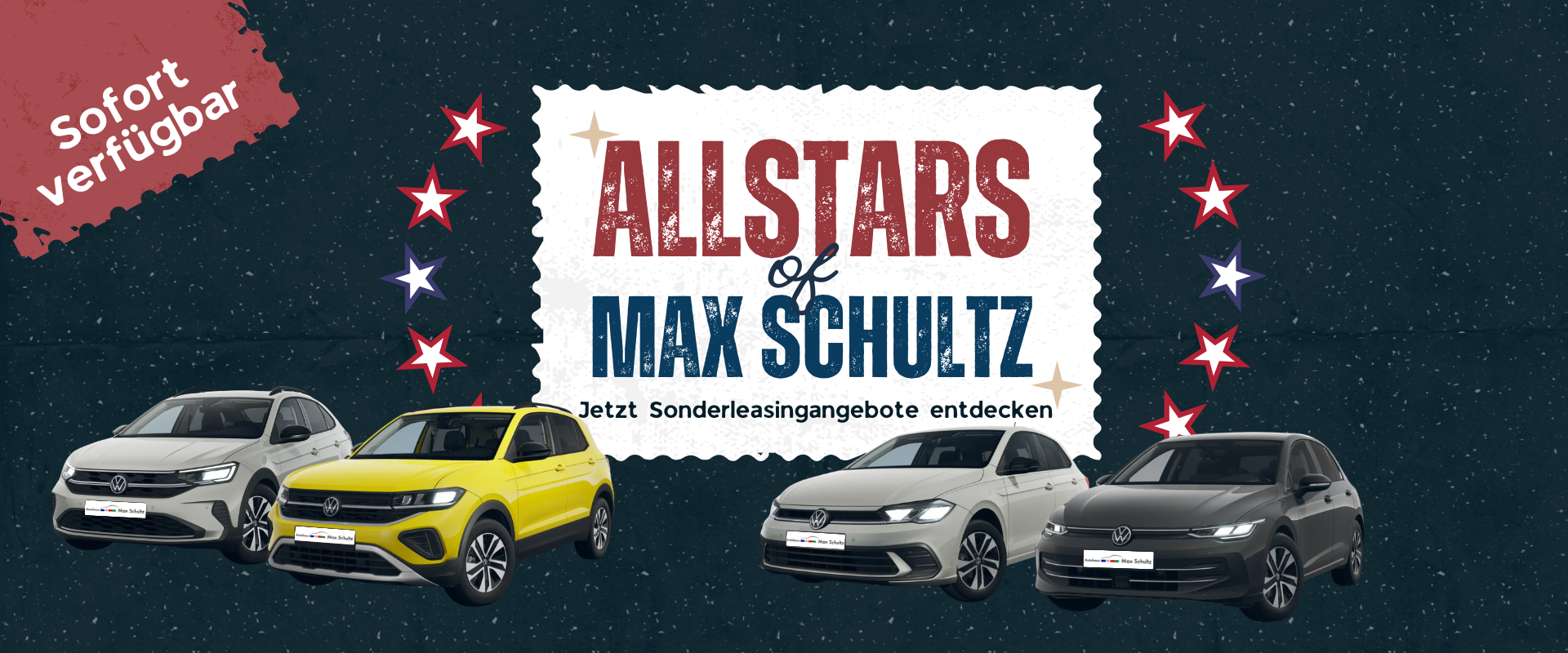 Autohaus Max Schultz GmbH & Co. KG