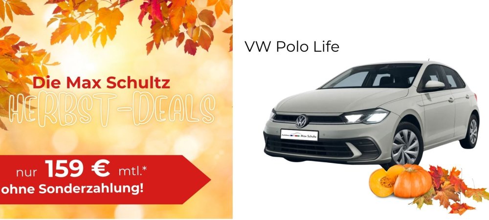 VW Polo LIfe 1,0 VW Polo LIfe 1,0