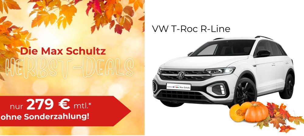 VW T-Roc R-Line 1.5 TSI VW T-Roc R-Line 1.5 TSI