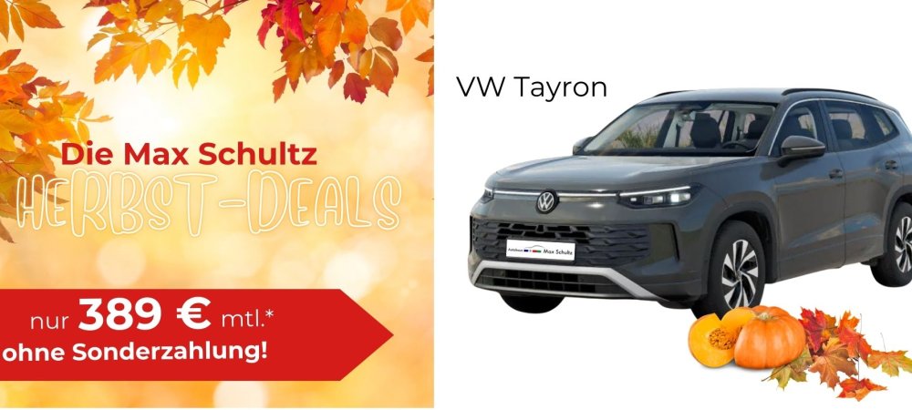 VW Tayron Life 1.5 eTSI VW Tayron Life 1.5 eTSI