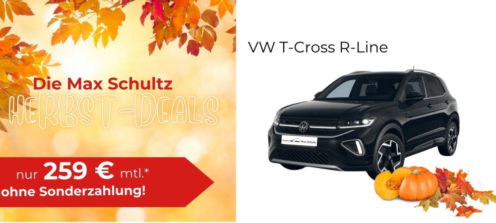 VW T-Cross R-Line 1.0 TSI VW T-Cross R-Line 1.0 TSI