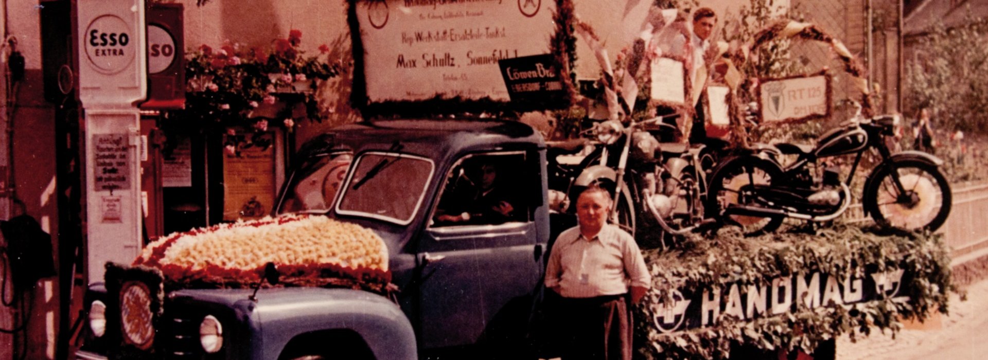 Autohaus Max Schultz GmbH & Co. KG Autohaus Max Schultz GmbH & Co. KG