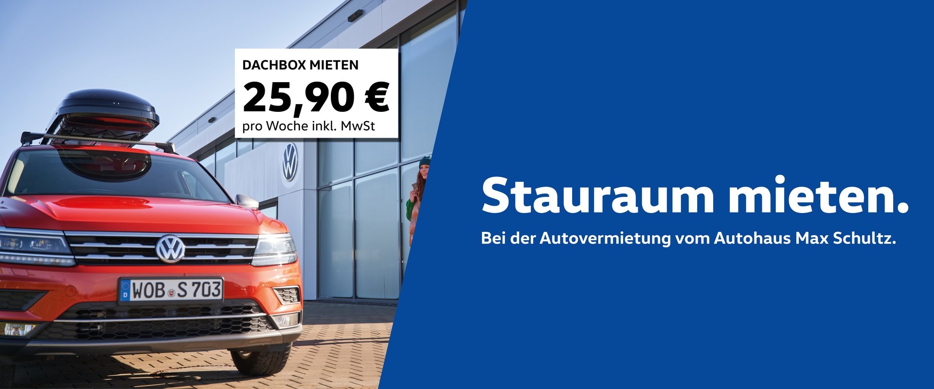 Autohaus Max Schultz GmbH & Co. KG