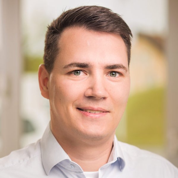 Tino Klotzsche