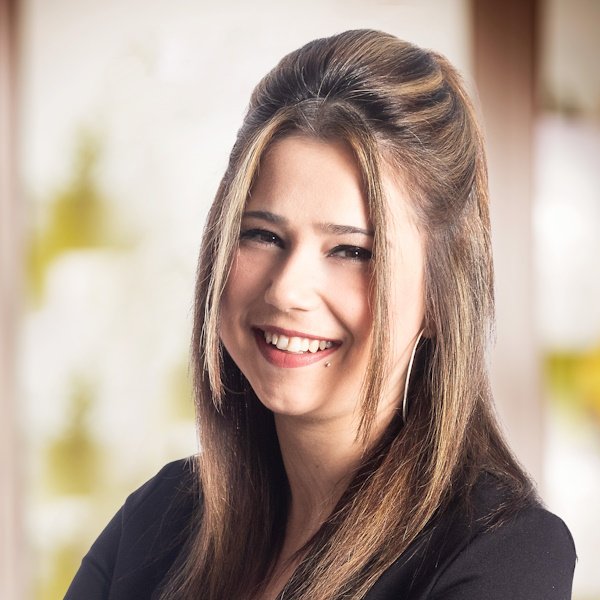Carolin Zuber