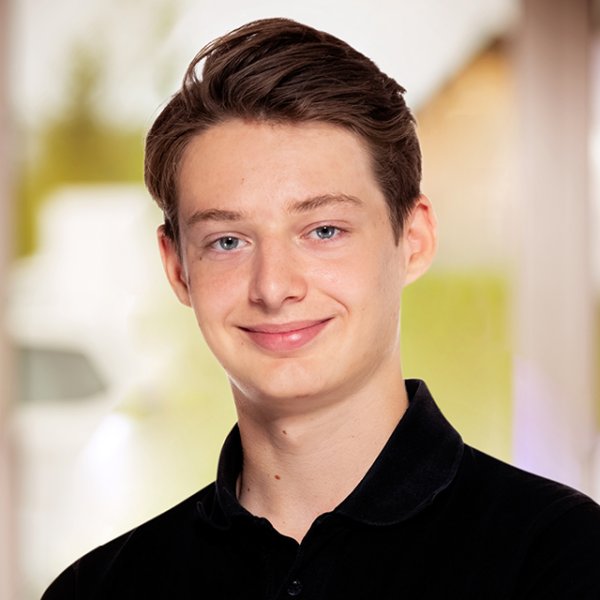 Alexander Holzmann