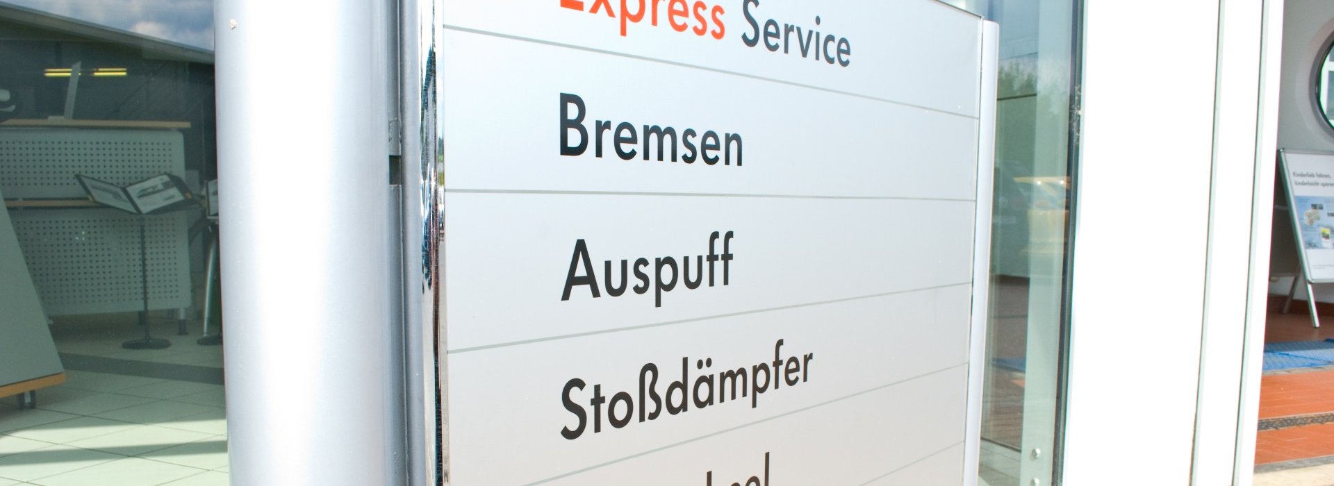 Autohaus Max Schultz GmbH & Co. KG