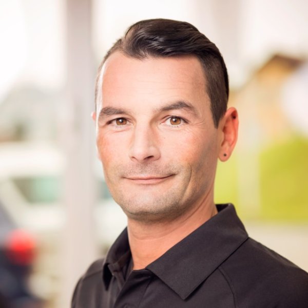Michael Schwesinger