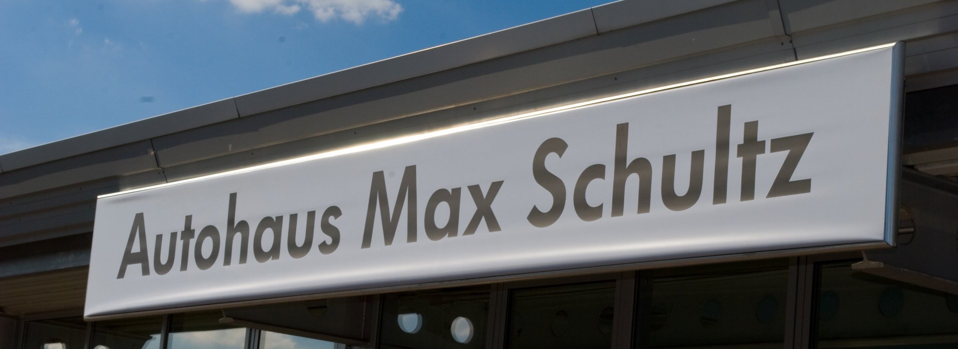 Autohaus Max Schultz GmbH & Co. KG