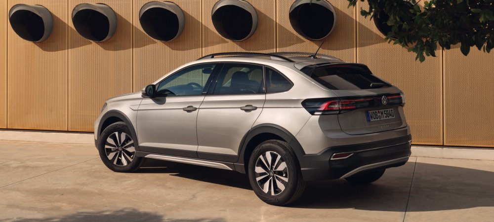 VW Taigo MOVE