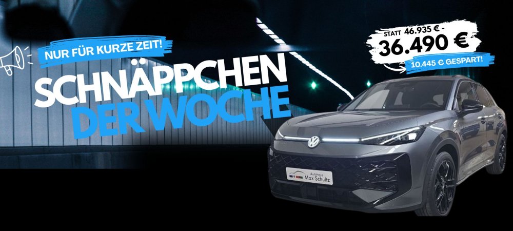 VW T-Roc R-Line 1.5 l eTSI DSG