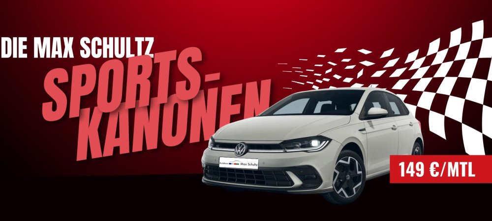 VW Polo R-Line 1.0 TSI