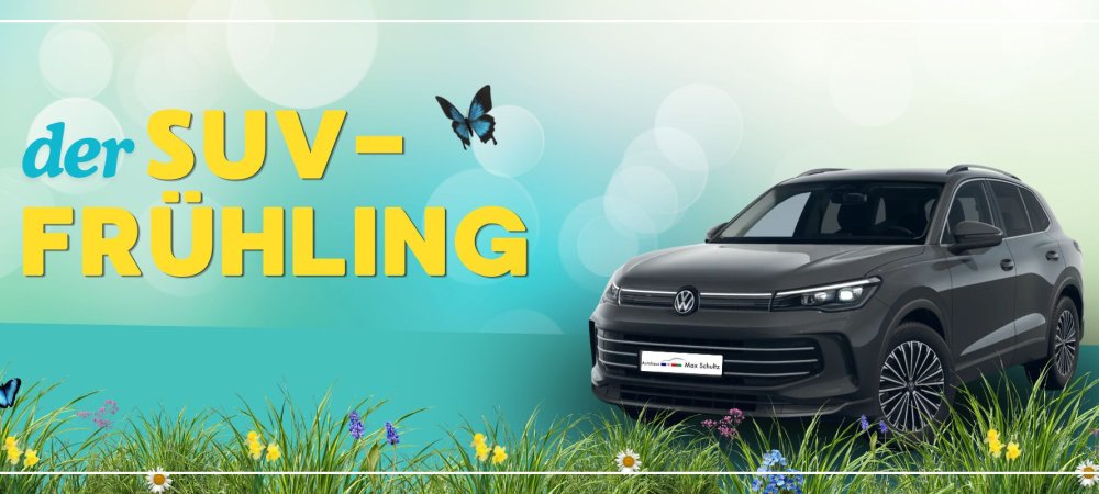 VW Tiguan Elegance 1.5 eTSI