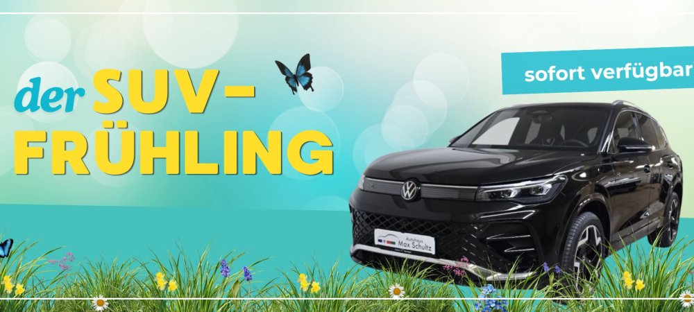 VW Tiguan R-Line 2.0 l SCR TDI 4MOTION