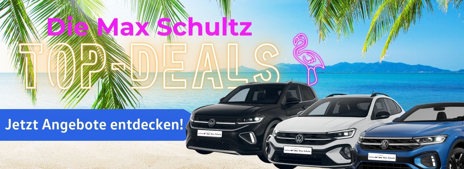 Autohaus Max Schultz GmbH & Co. KG