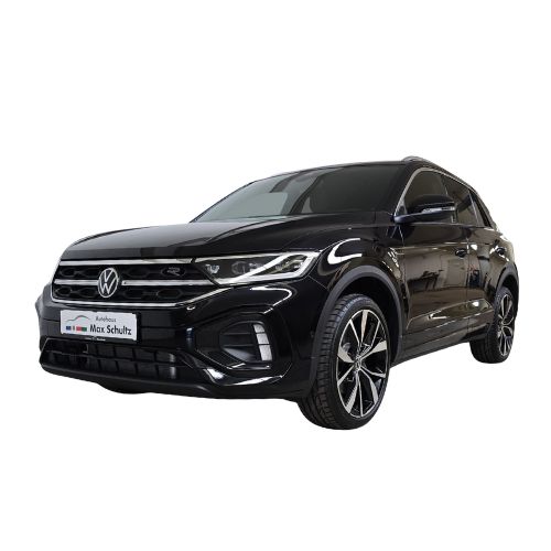 VW T-Roc R-Line 2.0 TSI VW T-Roc R-Line 2.0 TSI