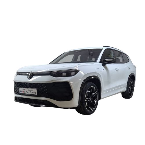 VW Tayron R-Line 1.5 eHybrid VW Tayron R-Line 1.5 eHybrid