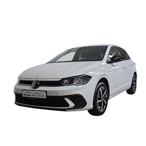 VW Polo GOAL 1.0 TSI VW Polo GOAL 1.0 TSI