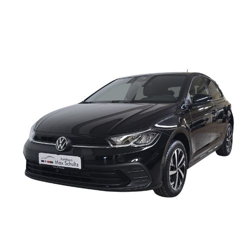 VW Polo GOAL 1.0 TSI VW Polo GOAL 1.0 TSI