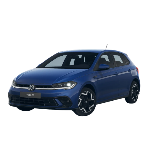 VW Polo R-Line 1.0 TSI