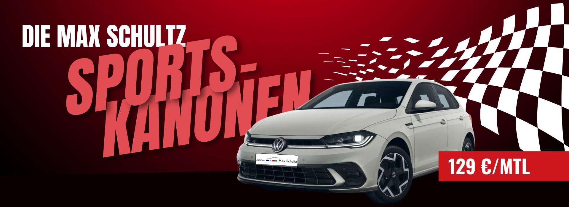 Autohaus Max Schultz GmbH & Co. KG