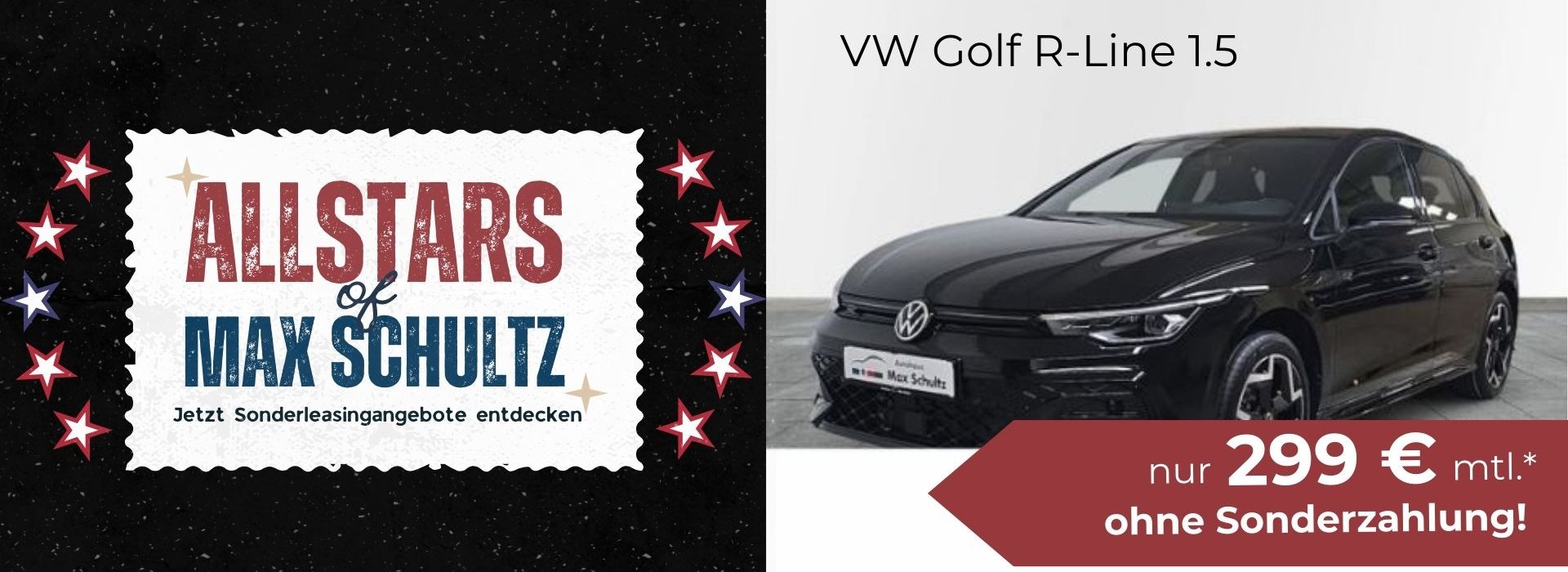 Autohaus Max Schultz GmbH & Co. KG