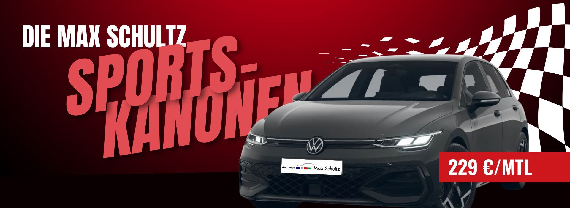 Autohaus Max Schultz GmbH & Co. KG