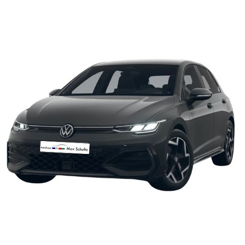 VW Golf R-Line 1.5 TSI
