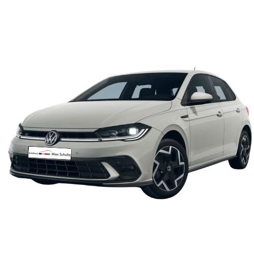VW Taigo R-Line 1.0 TSI