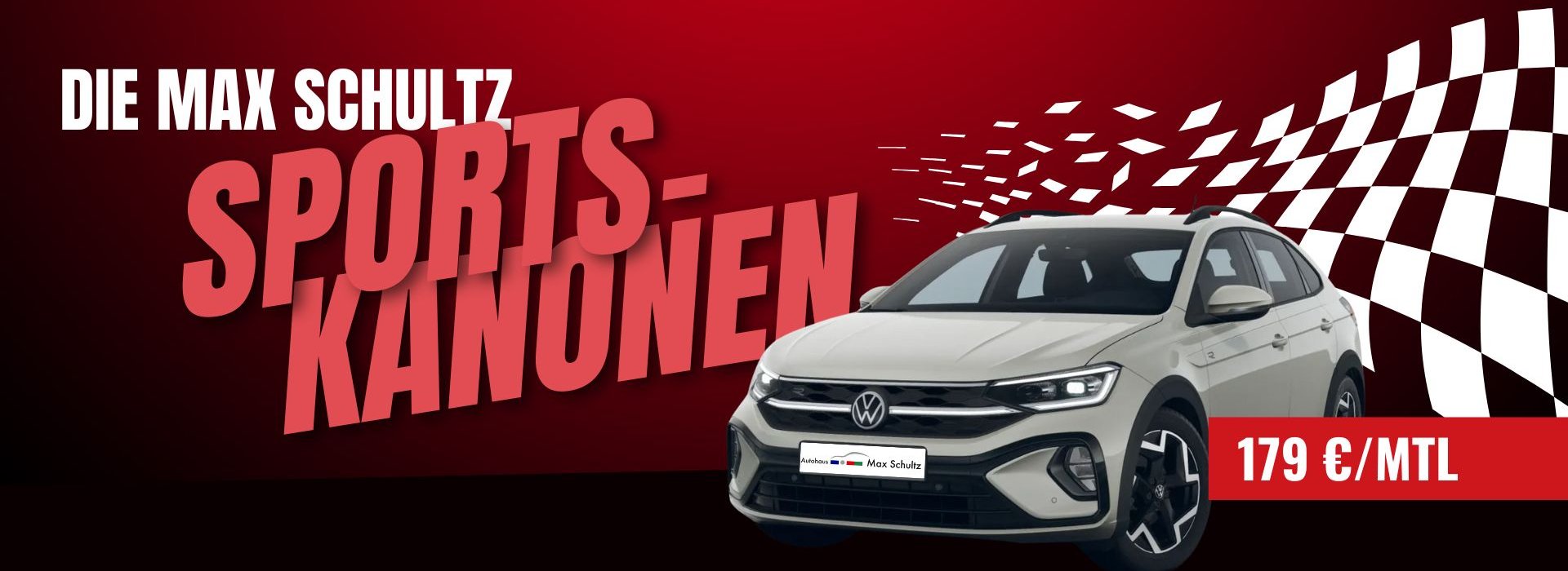 Autohaus Max Schultz GmbH & Co. KG