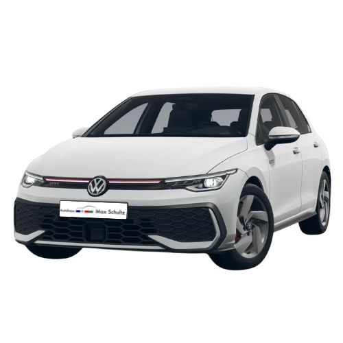 VW Golf GTI 2.0 TSI