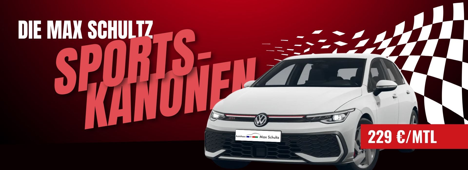 Autohaus Max Schultz GmbH & Co. KG