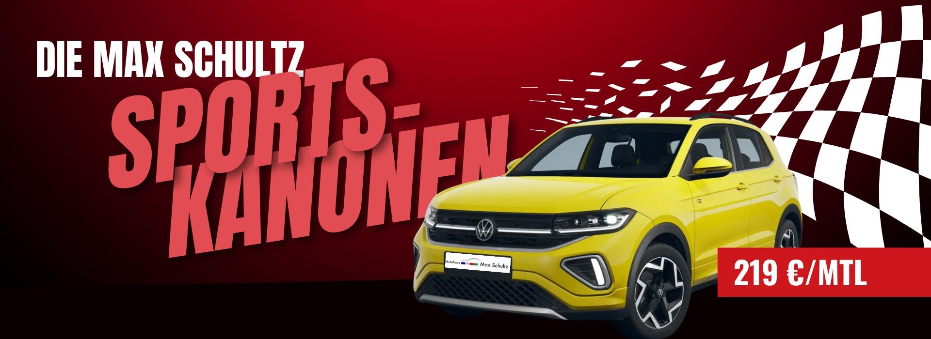 Autohaus Max Schultz GmbH & Co. KG