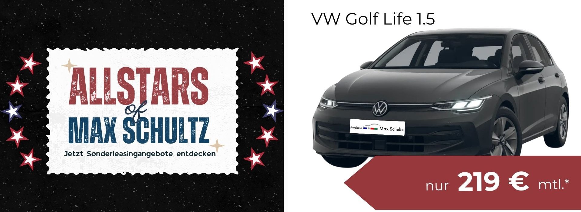 Autohaus Max Schultz GmbH & Co. KG