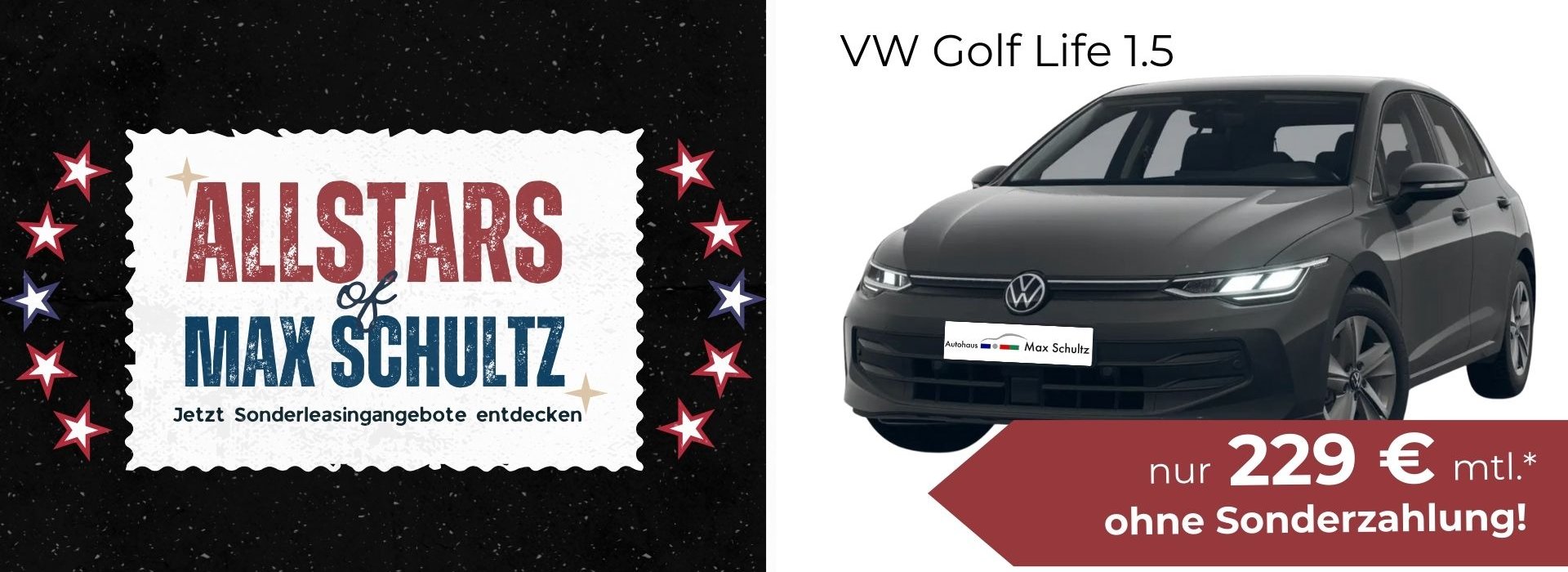 Autohaus Max Schultz GmbH & Co. KG