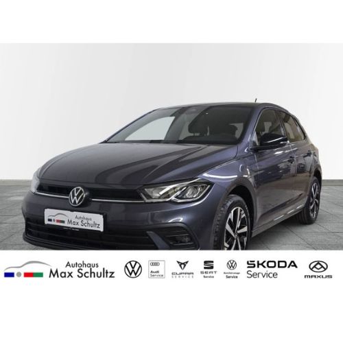 VW Polo ENERGY 1.0 TSI