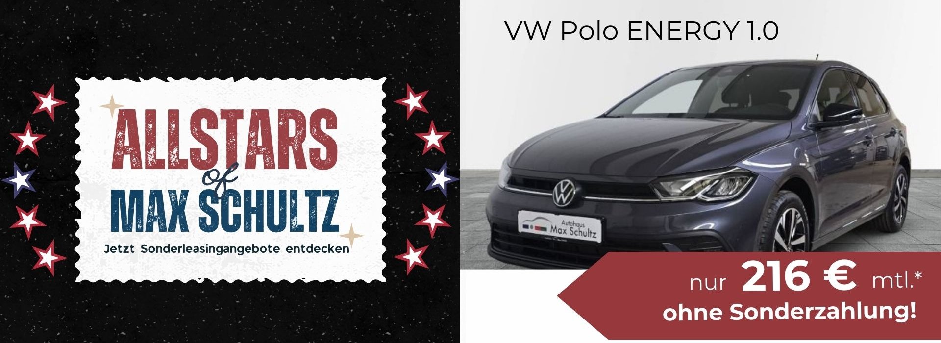 Autohaus Max Schultz GmbH & Co. KG