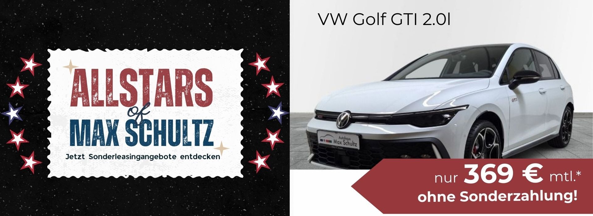 Autohaus Max Schultz GmbH & Co. KG