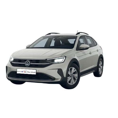 VW Taigo Life 1.0 TSI