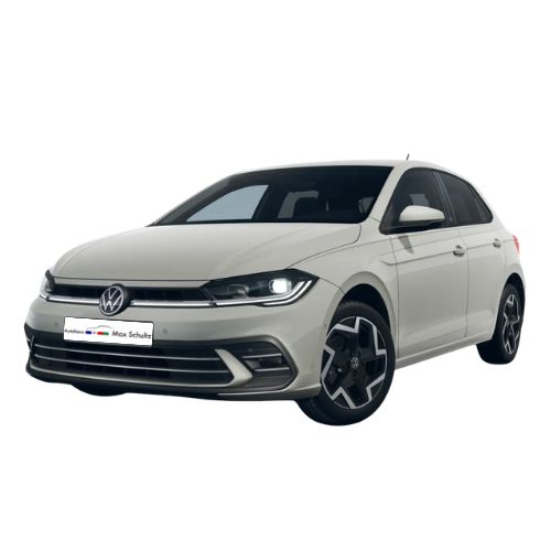 VW Polo EDITION 50 1.0 TSI