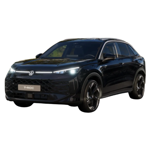 VW T-Roc R-Line 1.5 eTSI