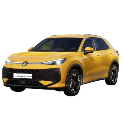 VW T-Roc R-Line 1.5 TSI