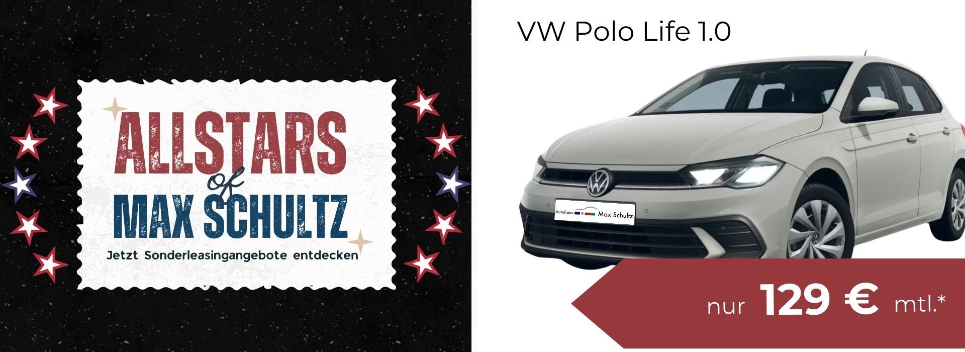 Autohaus Max Schultz GmbH & Co. KG